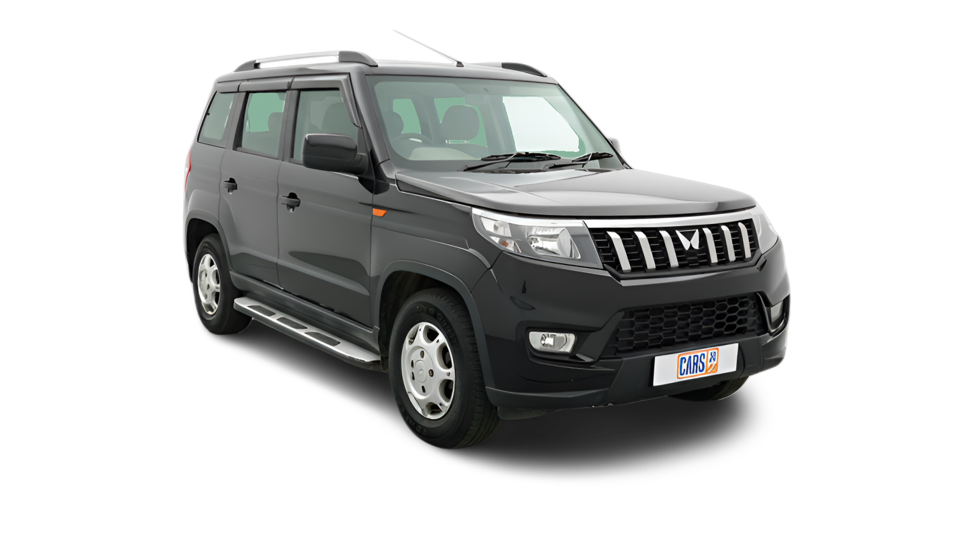 Mahindra BOLERO NEO-img